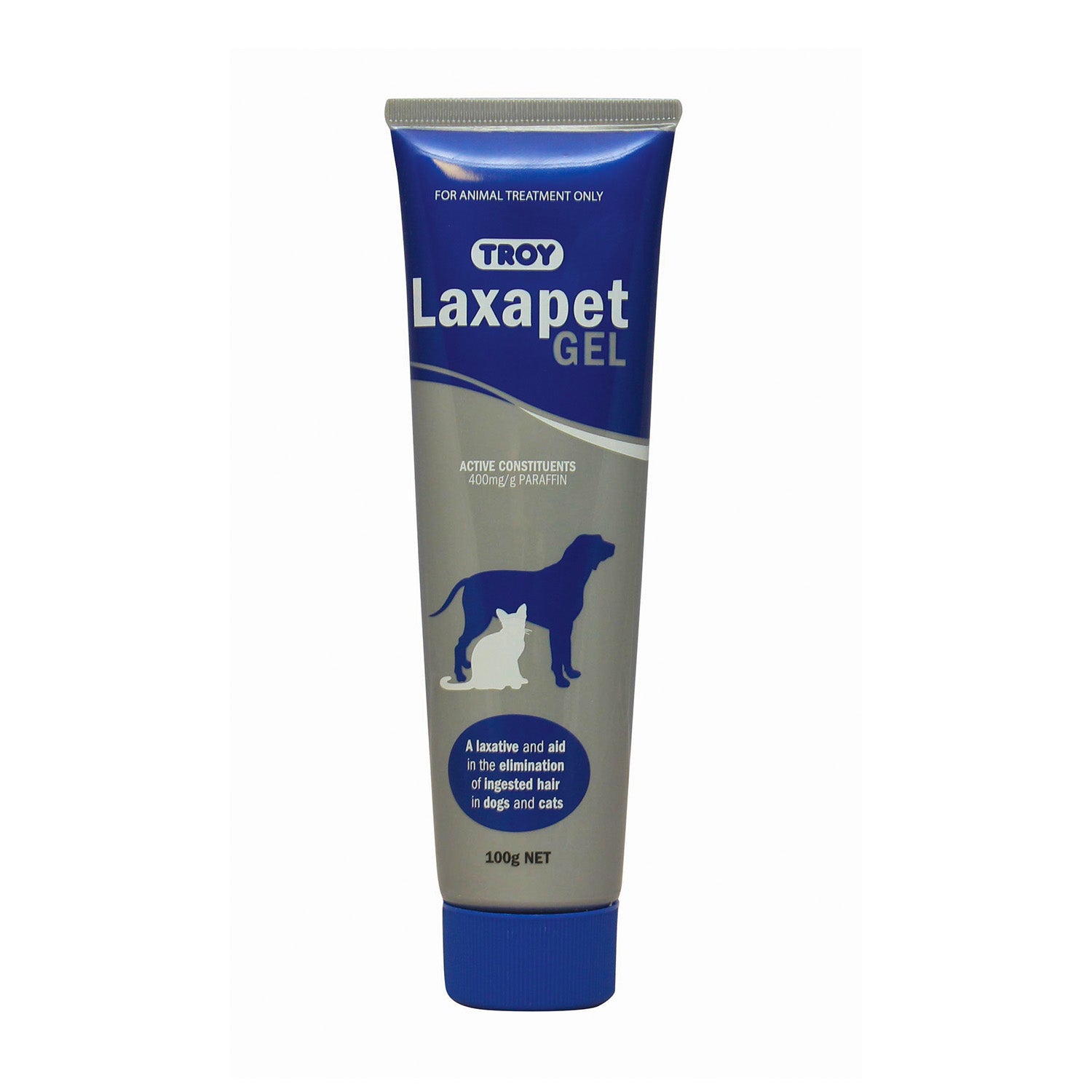 Hairball Control for Cats