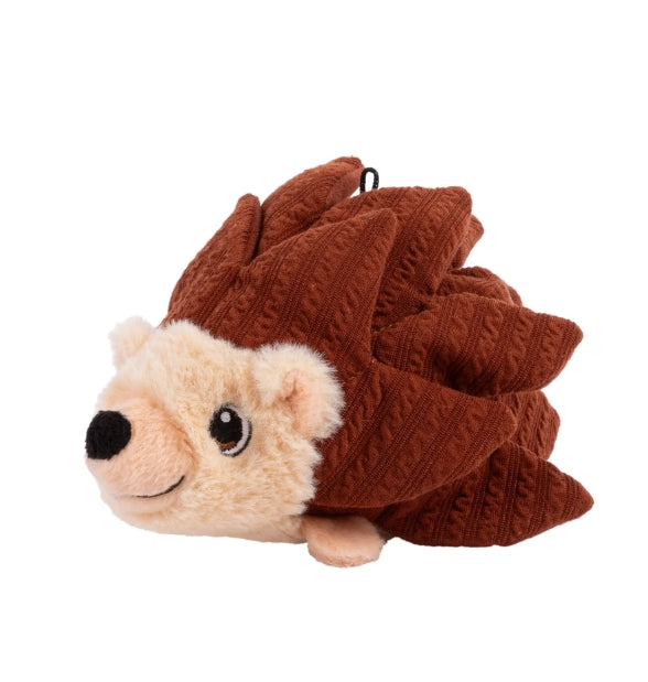 KONG Layerz Forage Hedgehog - Medium