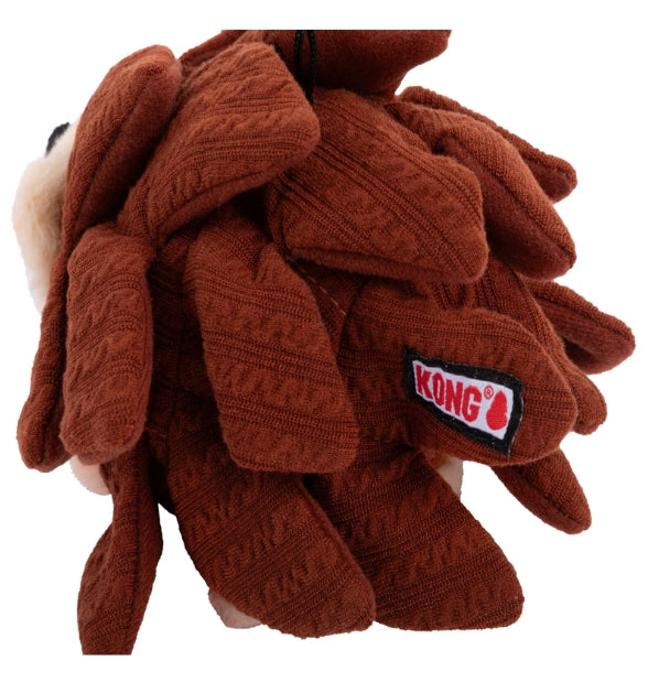 KONG Layerz Forage Hedgehog - Medium