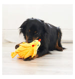 KONG Layerz Forage Hen - Medium