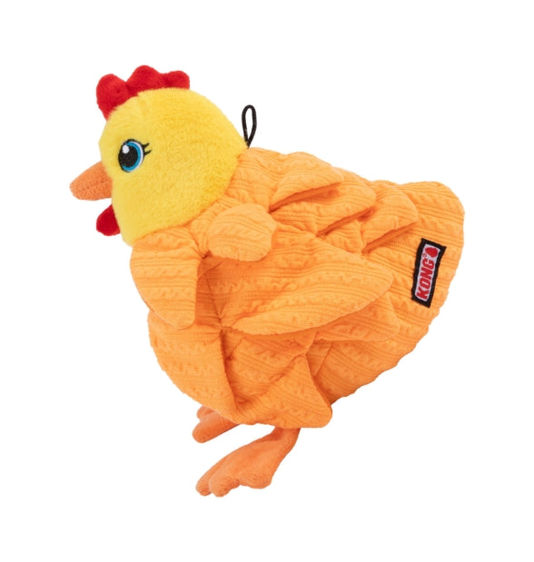 KONG Layerz Forage Hen - Medium