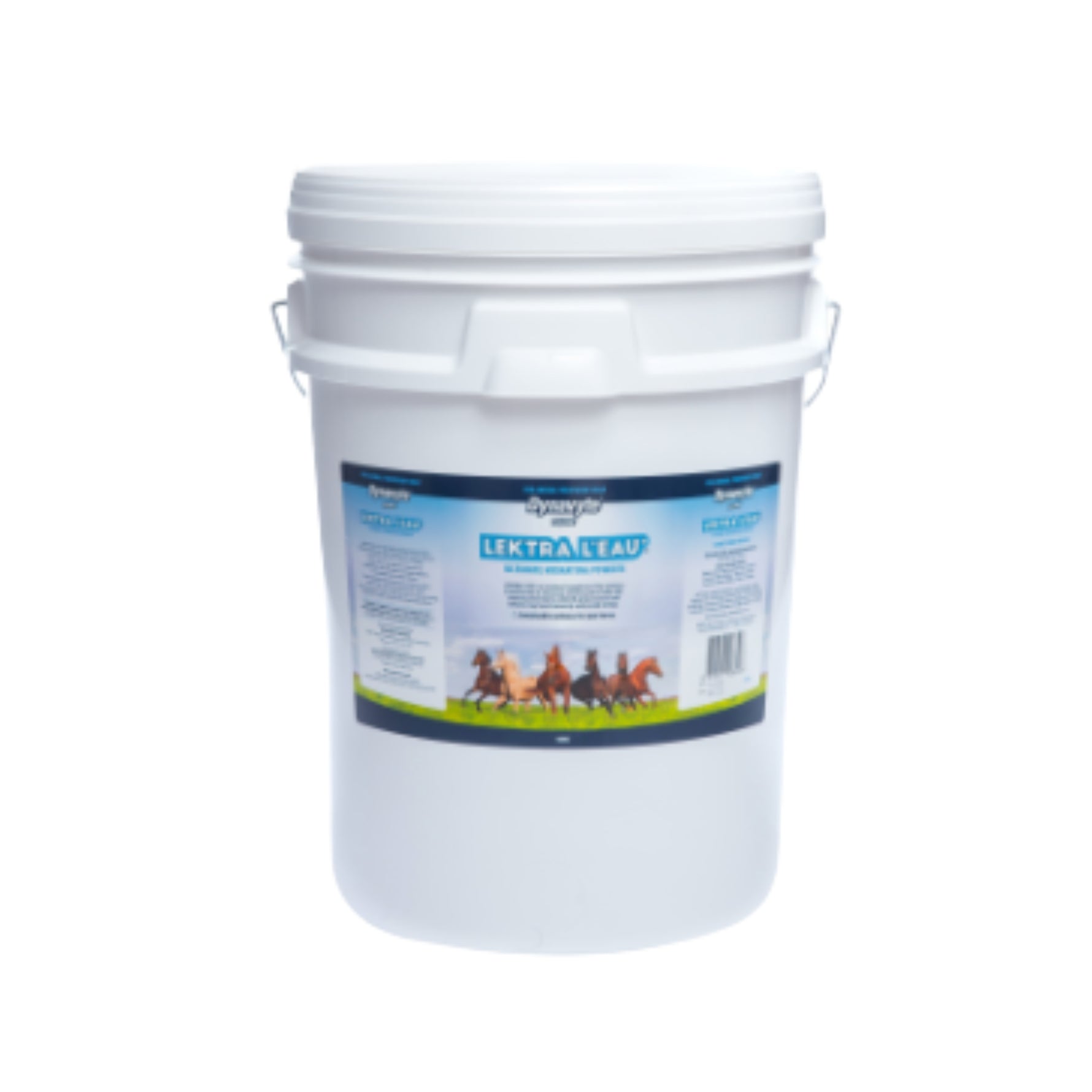 Dynavyte Lektra L'eau Electrolyte Powder for Horses