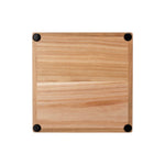 Lickimat Wooden Eco Slow Feeder Keeper for Classic Sized Lick Mats