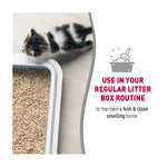 Nature's Miracle Cat Litter Box Odor Destroyer 709mL