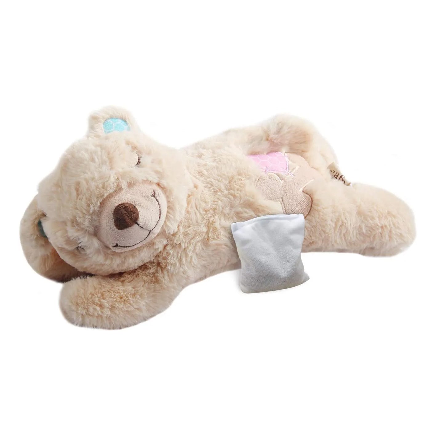 All For Paws Little Buddy Comfort Warm Bear