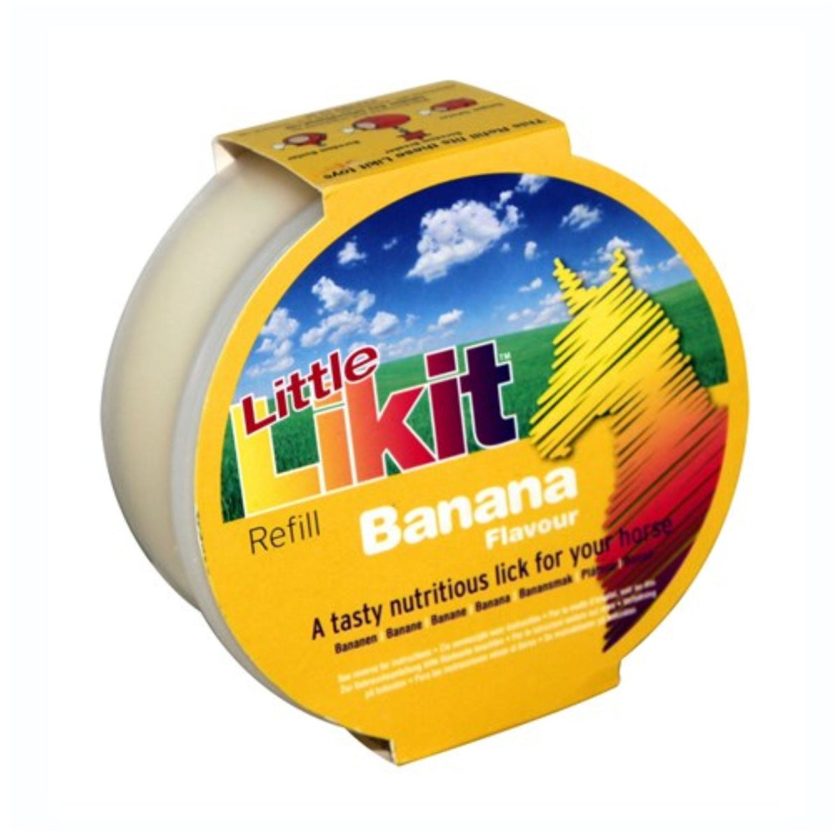 Little Likit Refill 250g