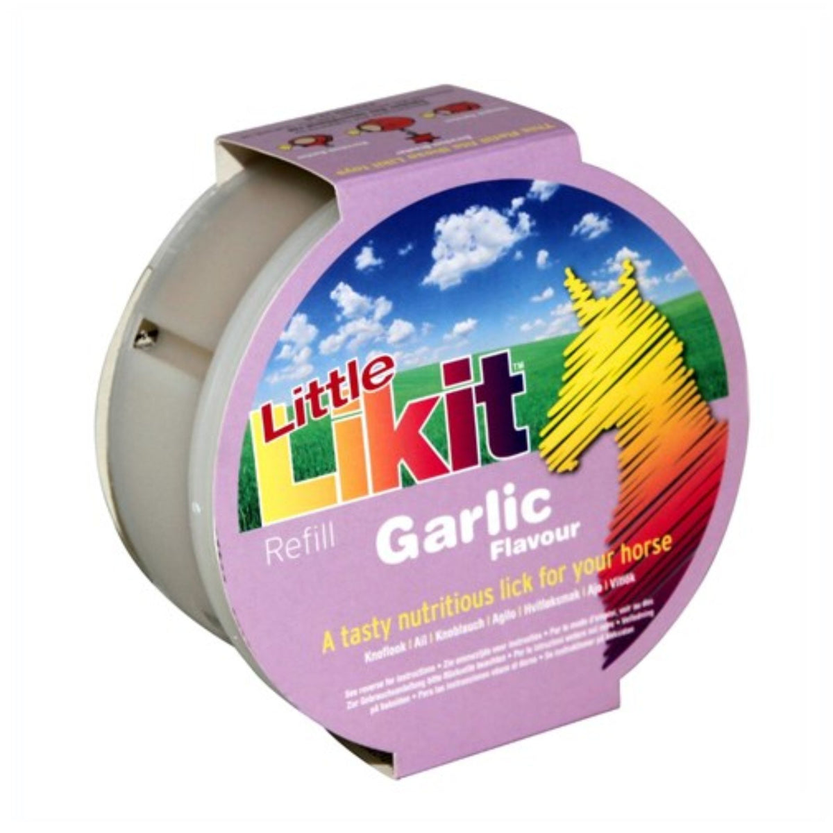 Little Likit Refill 250g
