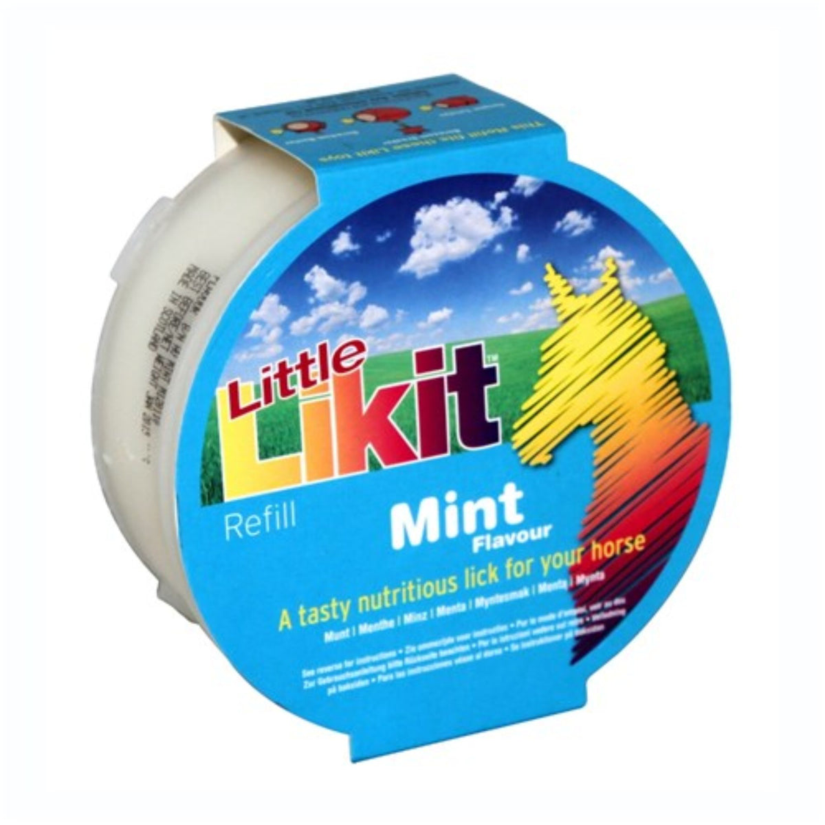 Little Likit Refill 250g