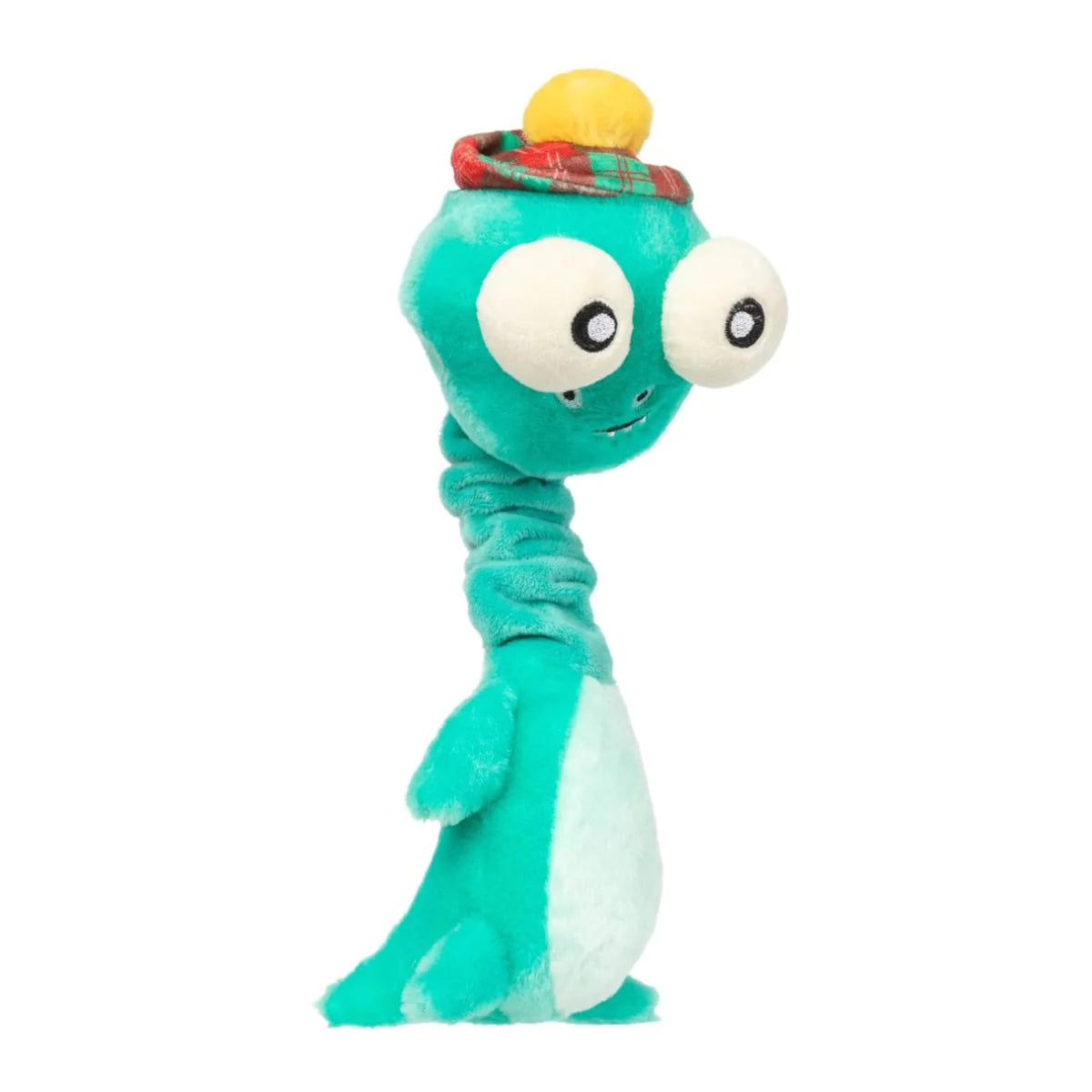 FuzzYard Neck Minnits - Loch Neck Monster