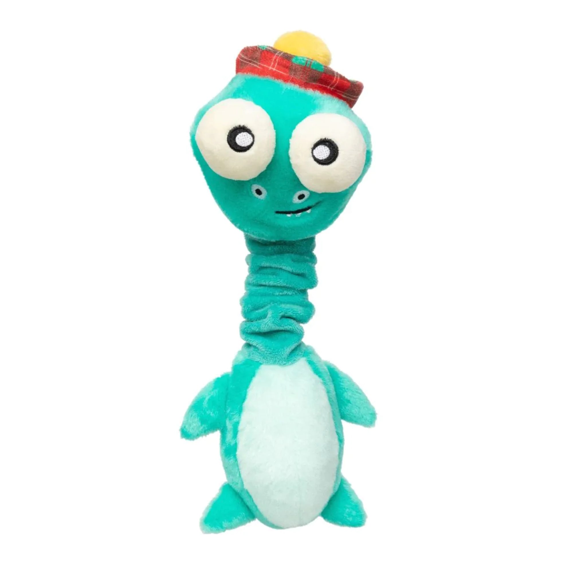 FuzzYard Neck Minnits - Loch Neck Monster