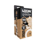 LOGIN Compostable Dog Poop Bags