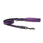 Scream Reflective Padded Leash 120cm