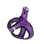 Scream Quick Fit Reflective Harness