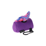 Scream Pet Waste Bag Dispenser with Clip