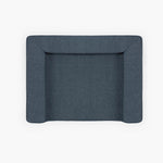 EzyDog Next Gen Ortho Lounger Dog Bed Replacement Cover