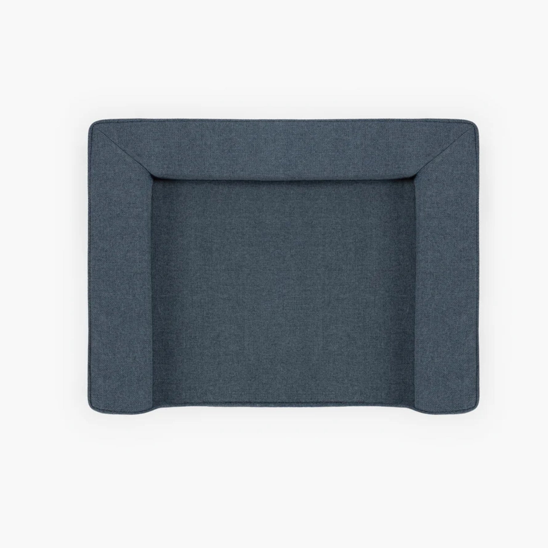 EzyDog Next Gen Ortho Lounger Dog Bed Replacement Cover