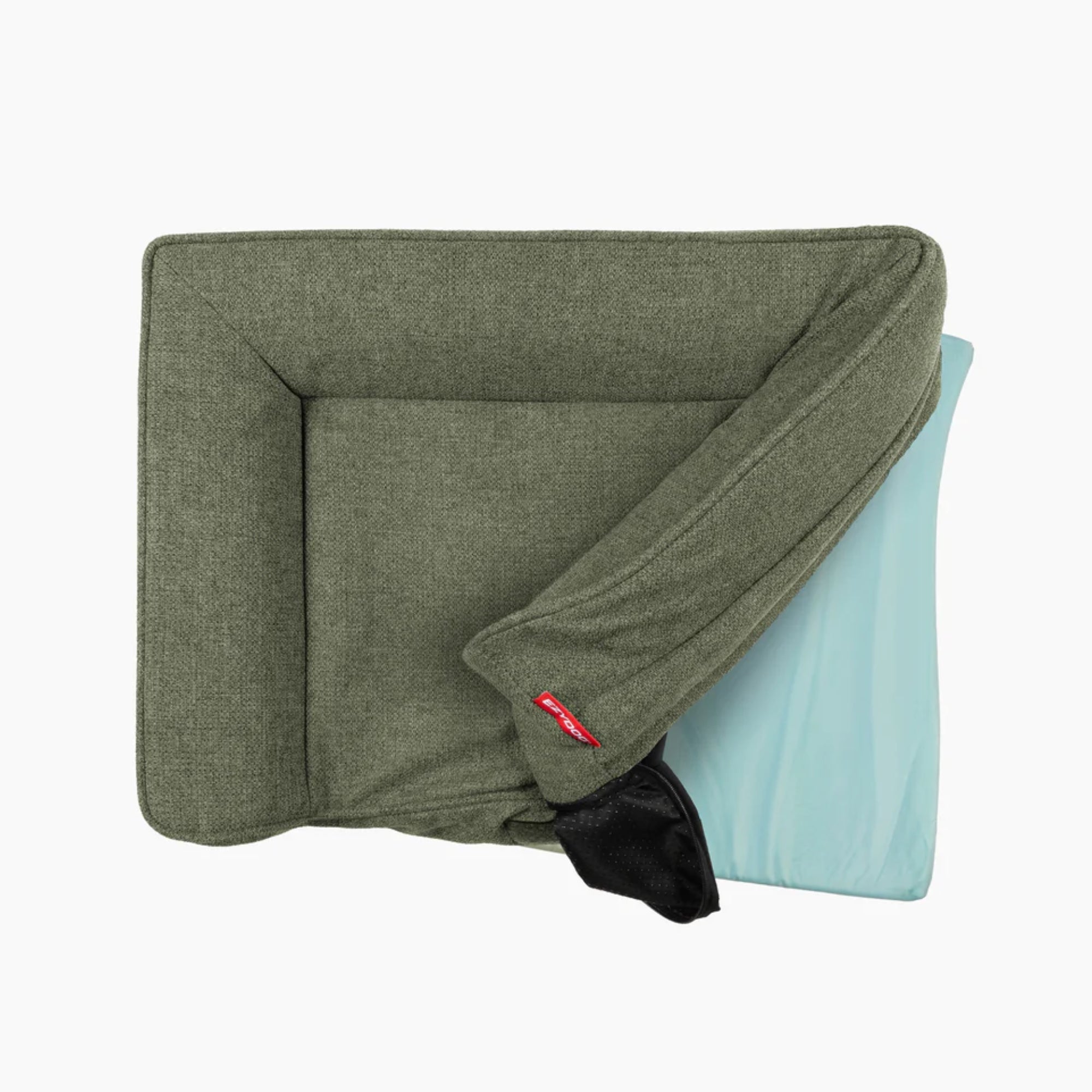 EzyDog Next Gen Ortho Lounger Dog Bed Replacement Cover