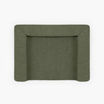 EzyDog Next Gen Ortho Lounger Dog Bed Replacement Cover