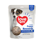 Love'em Puppy Rewards