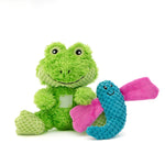 Guru Loveys Frog
