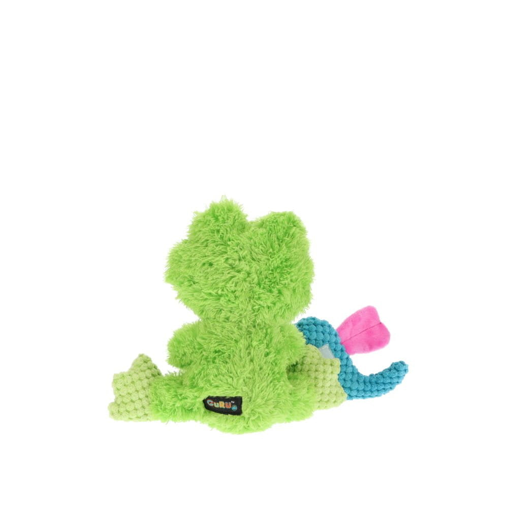 Guru Loveys Frog