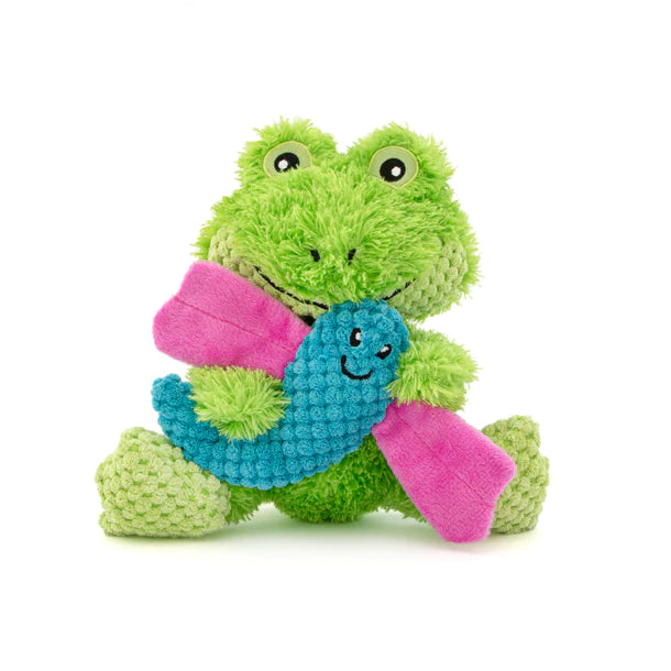 Guru Loveys Frog