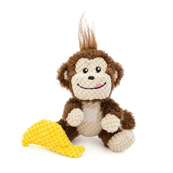 Dog Toys & Enrichment