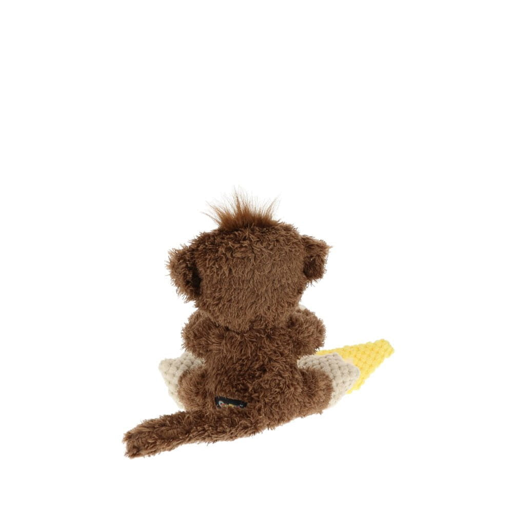 Guru Loveys Monkey