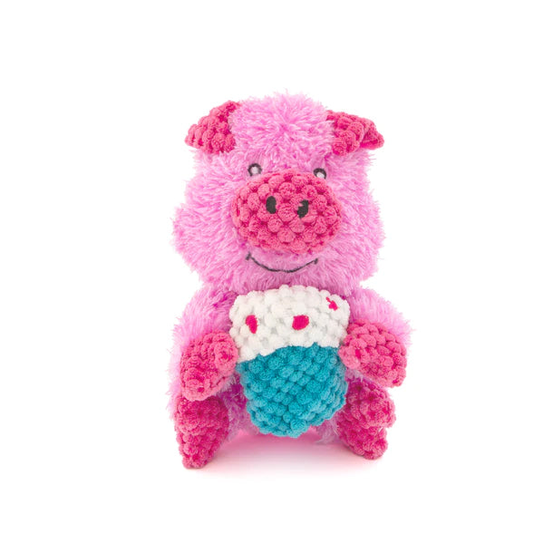 Guru Loveys Pig