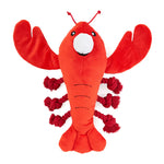 Zippy Paws Playful Pal - Luca the Lobster