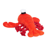 Zippy Paws Playful Pal - Luca the Lobster