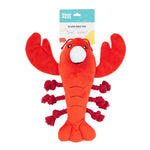 Zippy Paws Playful Pal - Luca the Lobster