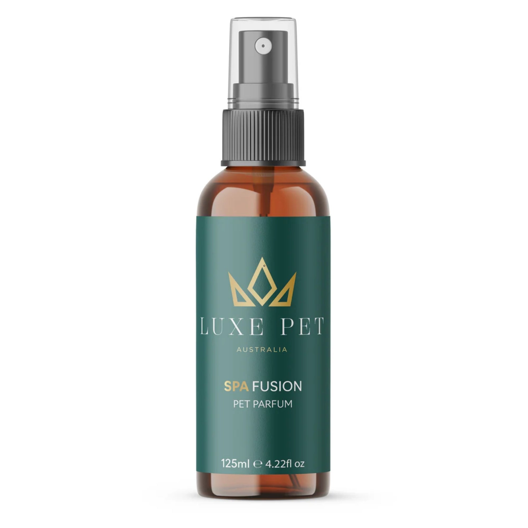 Luxe Pet Australia Spa Fusion Pet Parfum 125mL