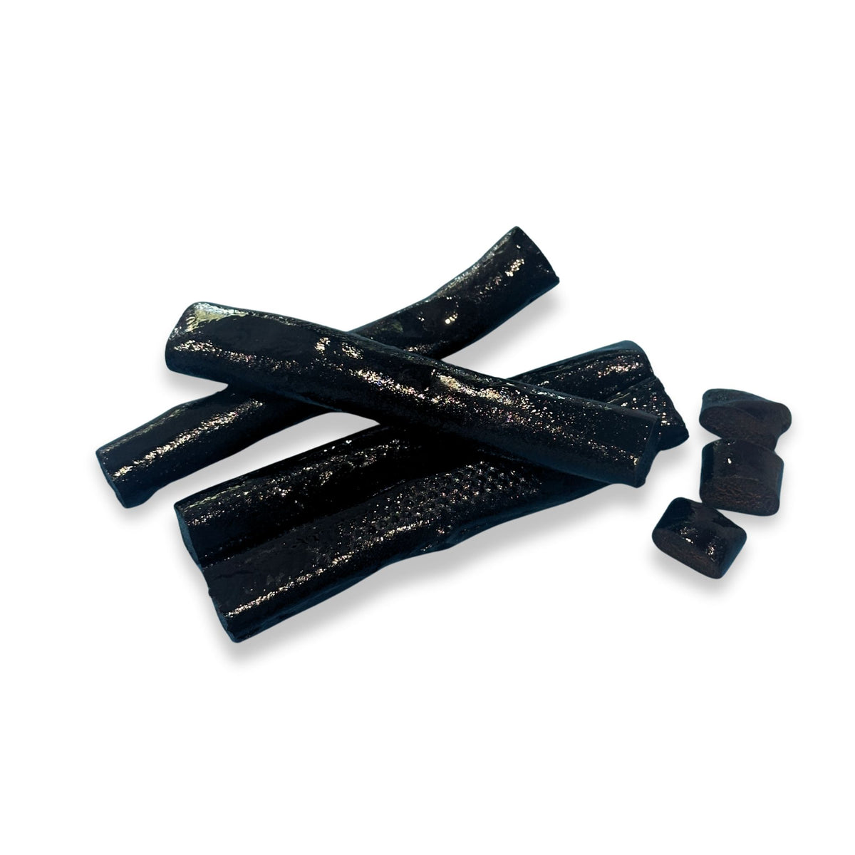 Joseph Lyddy Licorice Horse Treats 250g