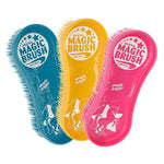 MagicBrush Equine - Classic 3 Brush Set