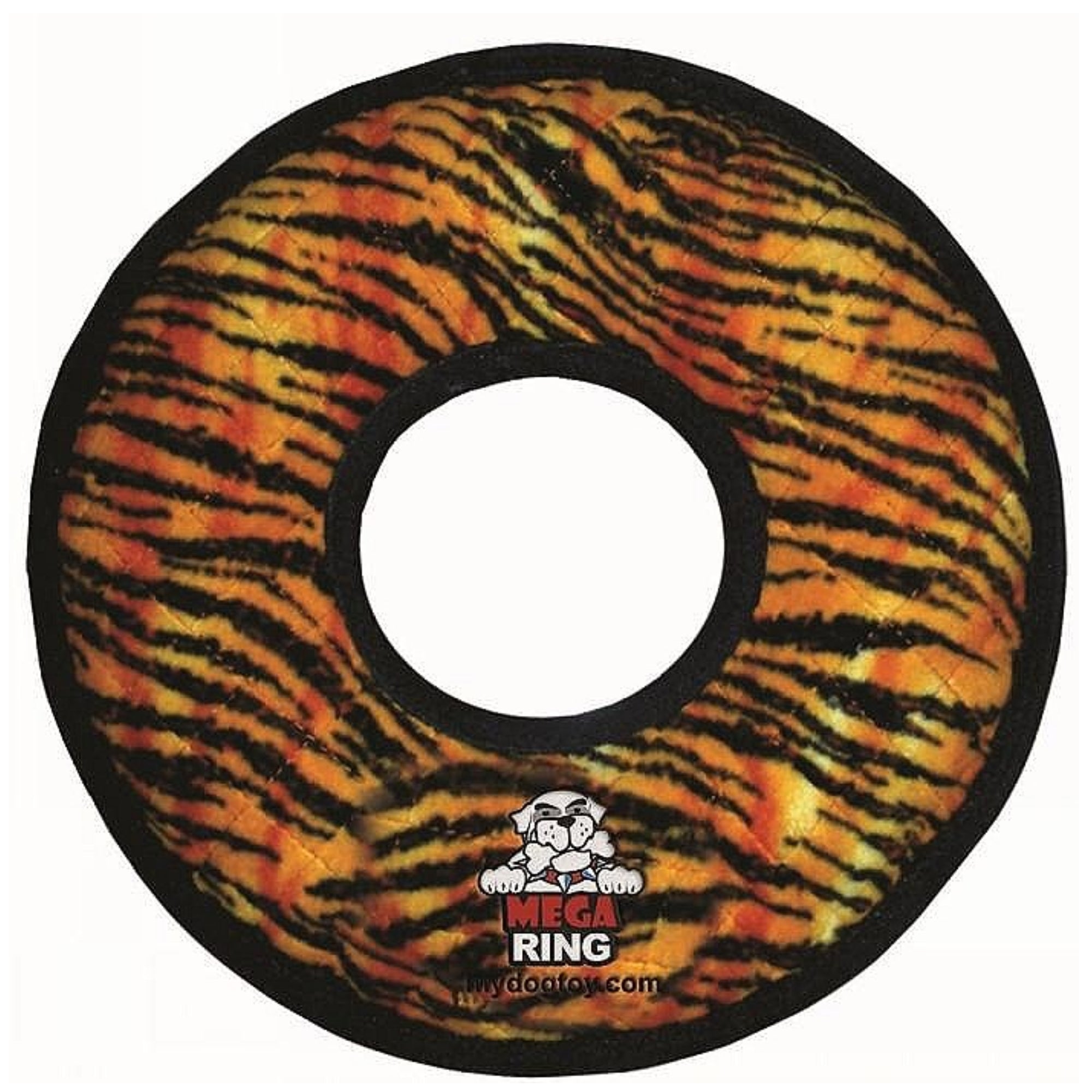 Tuffy Mega Ring