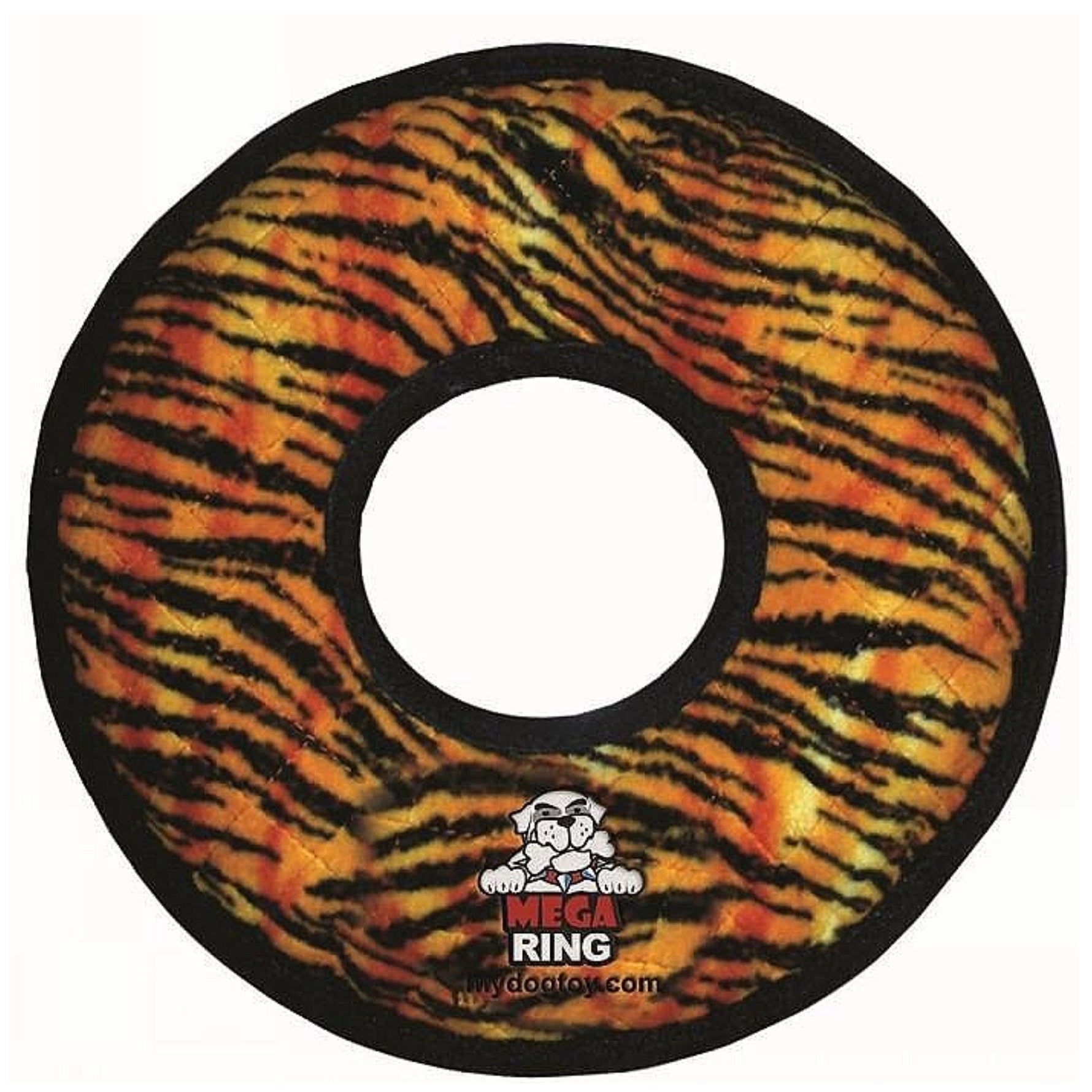 Tuffy Mega Ring