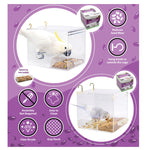 Bainbridge Mess Free Bird Feeder