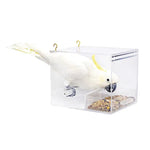 Bainbridge Mess Free Bird Feeder
