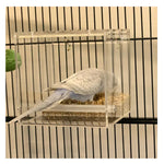 Bainbridge Mess Free Bird Feeder