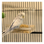 Bainbridge Mess Free Bird Feeder