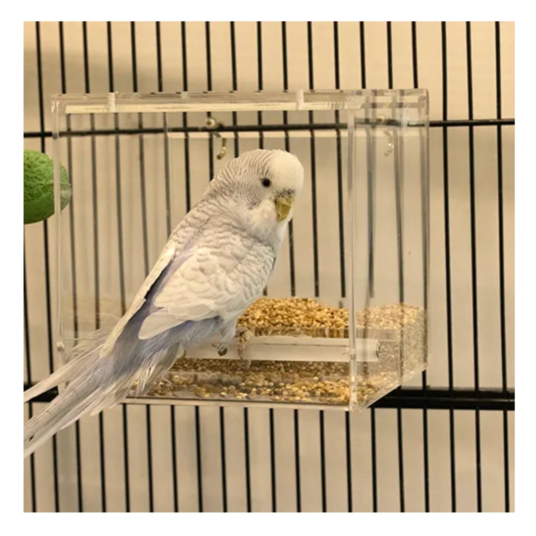 Bainbridge Mess Free Bird Feeder