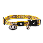 Max & Molly Smart ID Cat Collar Assorted Patterns