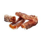 CLEAR Dog Treats Moo Chew Tubes