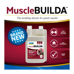 Kelato MuscleBUILDA 946mL