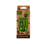 MyEco Compostable Dog Poop Bags