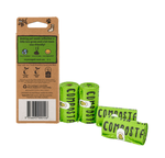 MyEco Compostable Dog Poop Bags