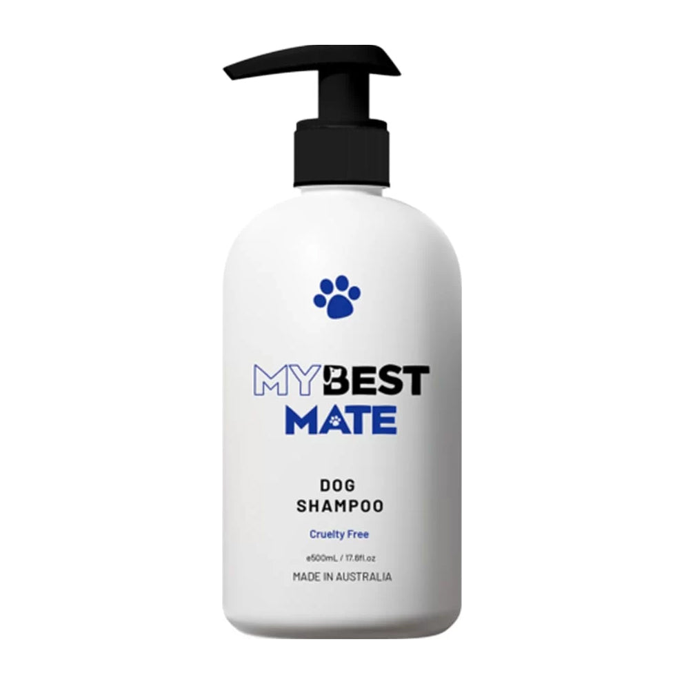 MyBestMate Dog Shampoo for Sensitive Skin 500mL