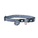 Max & Molly Smart ID Cat Collar Assorted Patterns