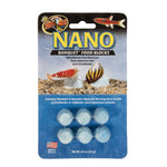 Zoo Med Nano Plankton Feeding Blocks